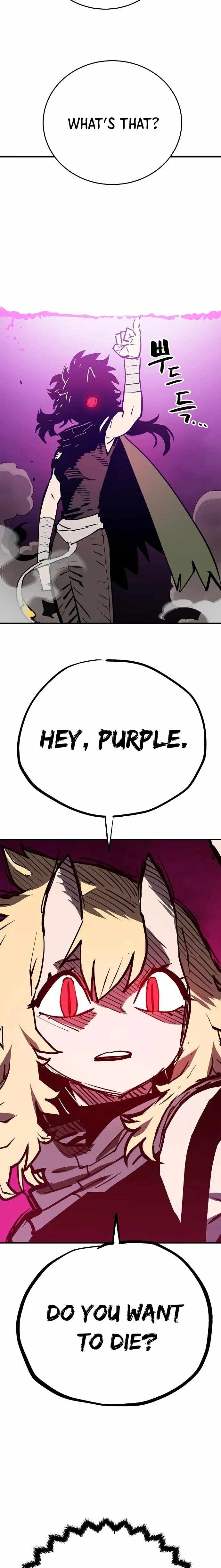 PLAYER Chapter 153 - Page 13 in English