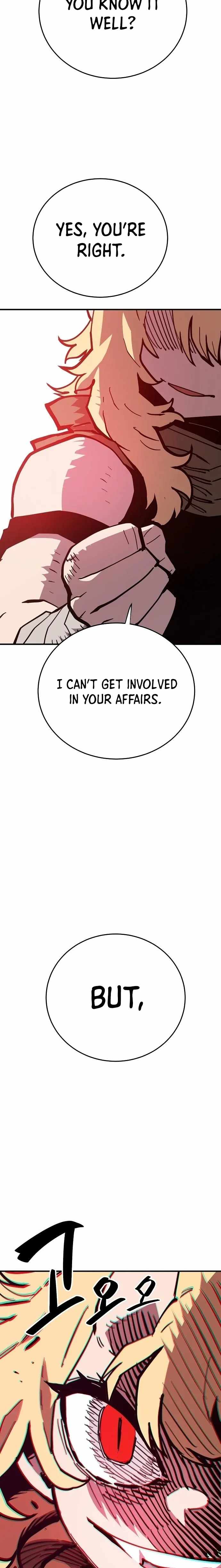 PLAYER Chapter 153 - Page 15 in English