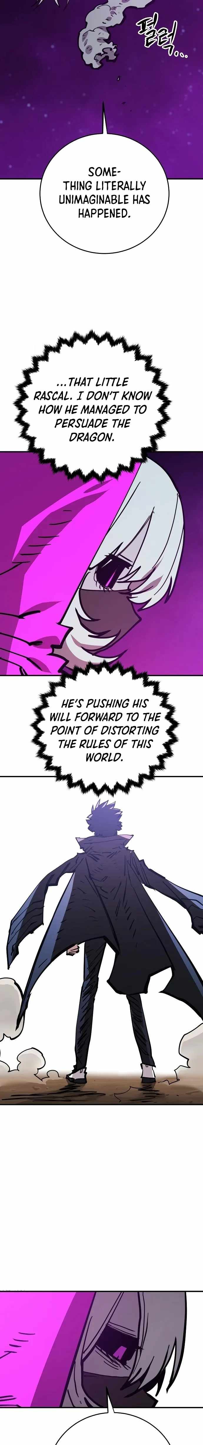 PLAYER Chapter 153 - Page 17 in English