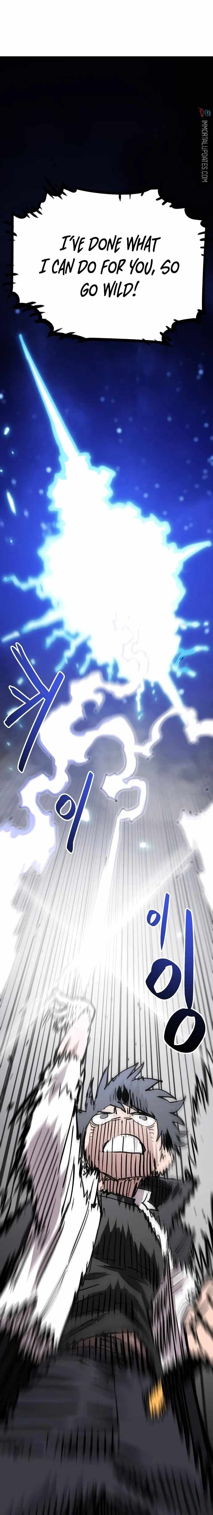 PLAYER Chapter 153 - Page 20 in English