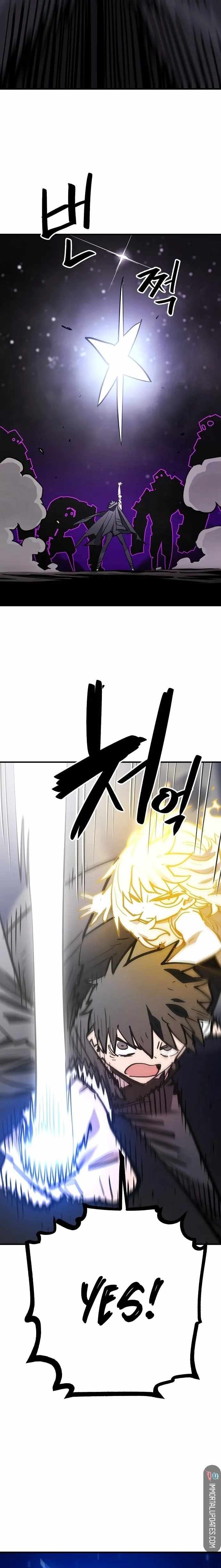 PLAYER Chapter 153 - Page 21 in English