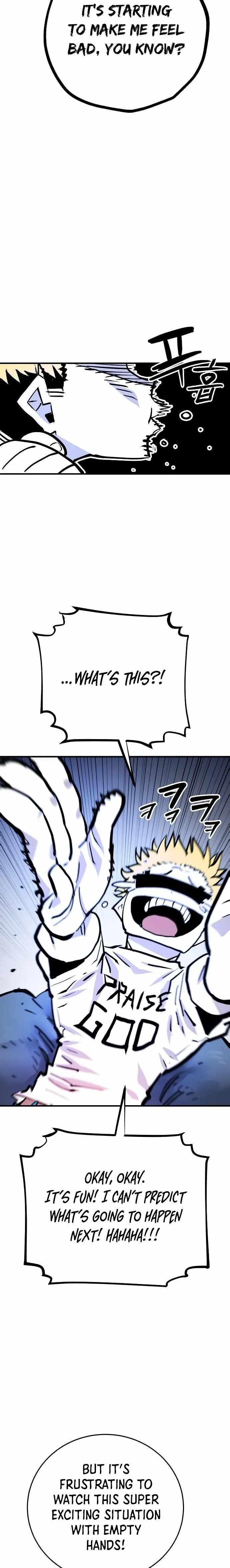 PLAYER Chapter 153 - Page 5 in English