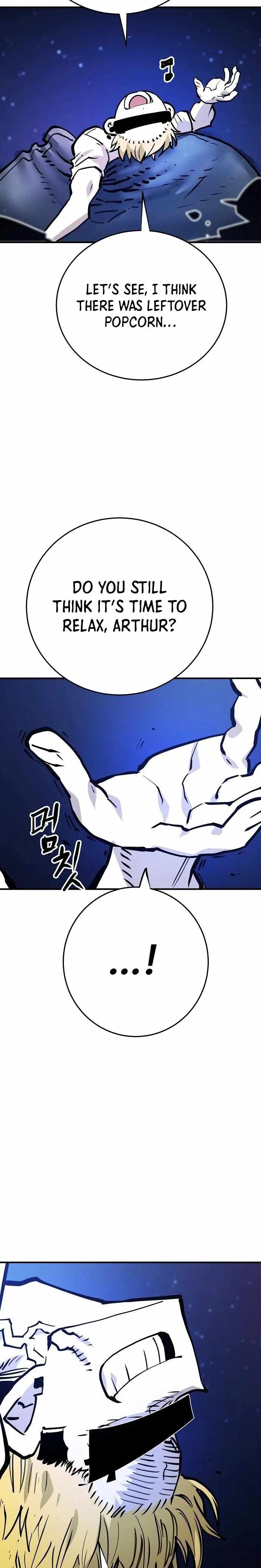 PLAYER Chapter 153 - Page 6 in English