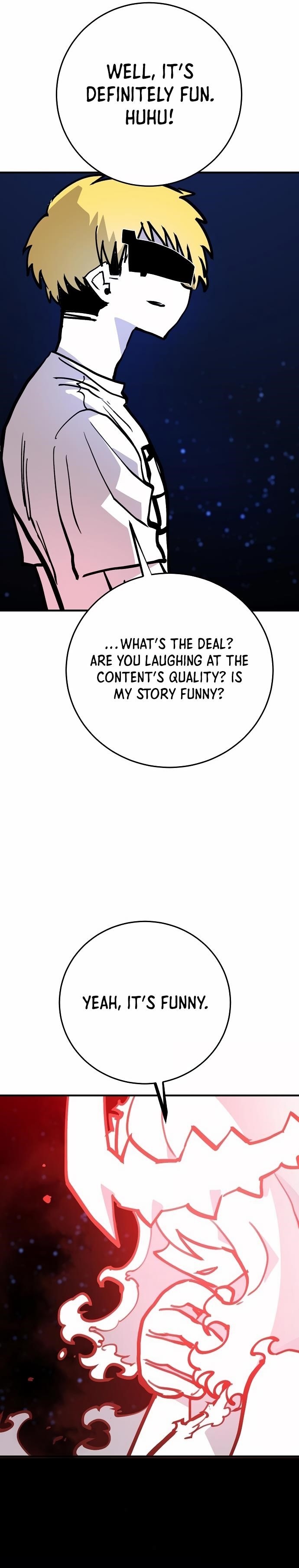 PLAYER Chapter 155 - Page 11 in English
