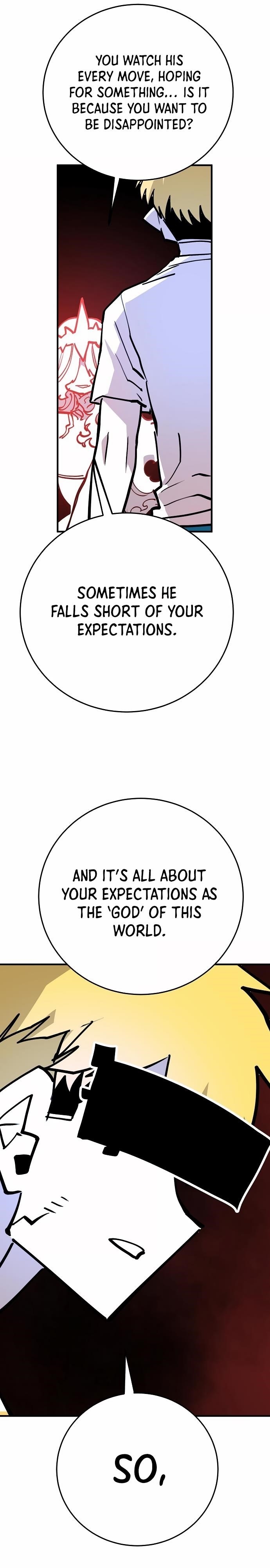 PLAYER Chapter 155 - Page 14 in English