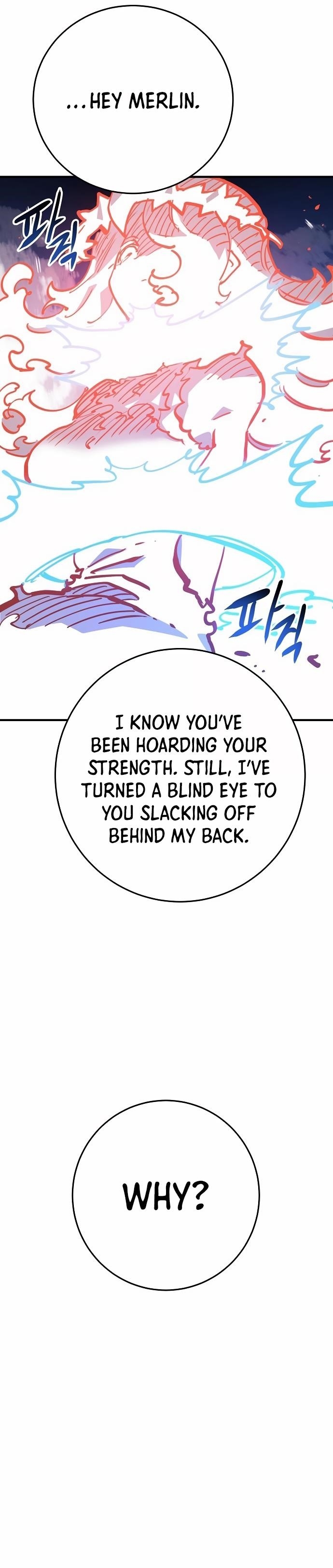PLAYER Chapter 155 - Page 19 in English