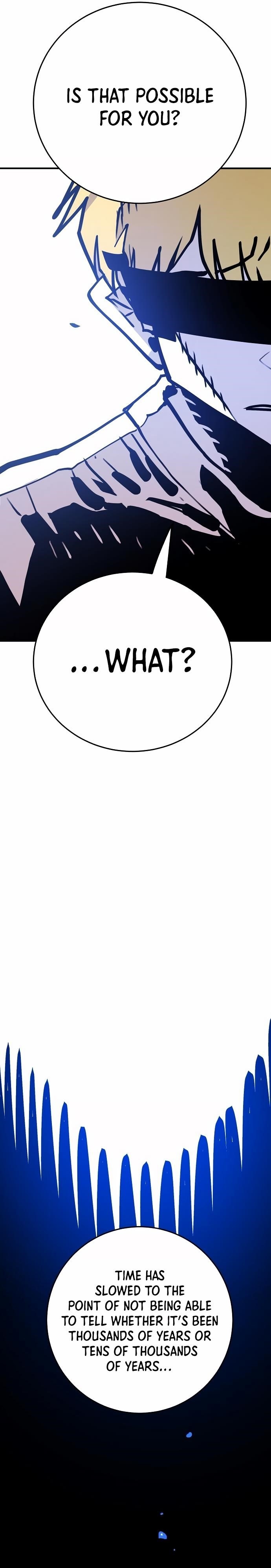 PLAYER Chapter 155 - Page 22 in English