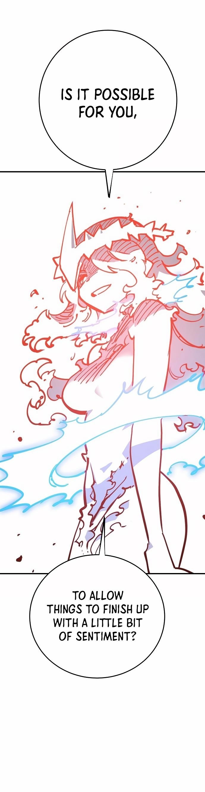 PLAYER Chapter 155 - Page 25 in English