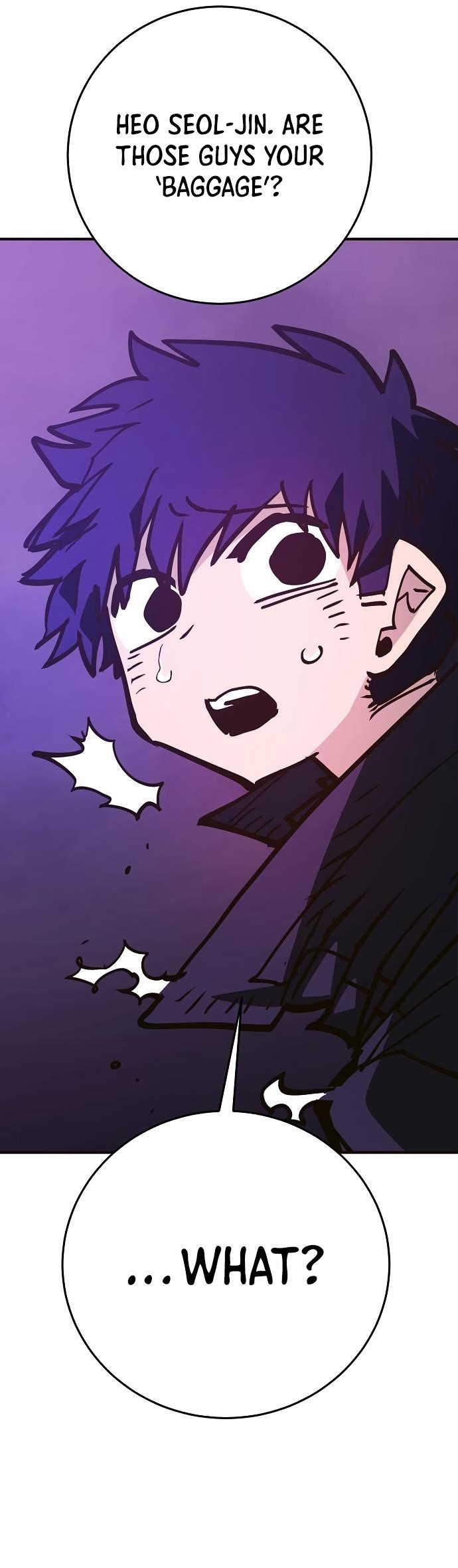 PLAYER Chapter 155 - Page 31 in English