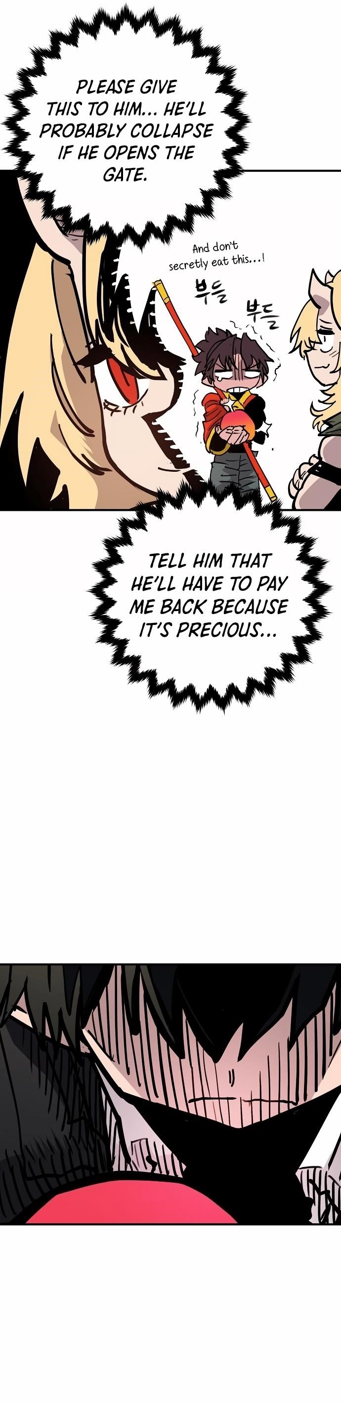 PLAYER Chapter 155 - Page 36 in English