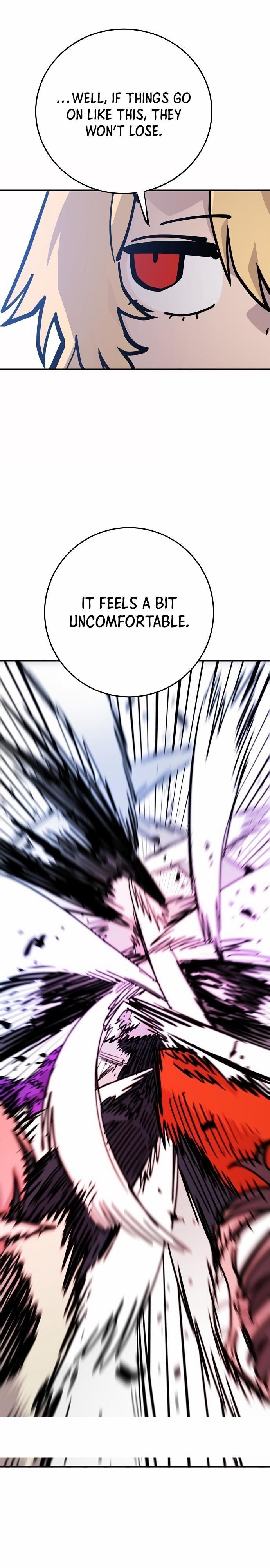 PLAYER Chapter 155 - Page 39 in English