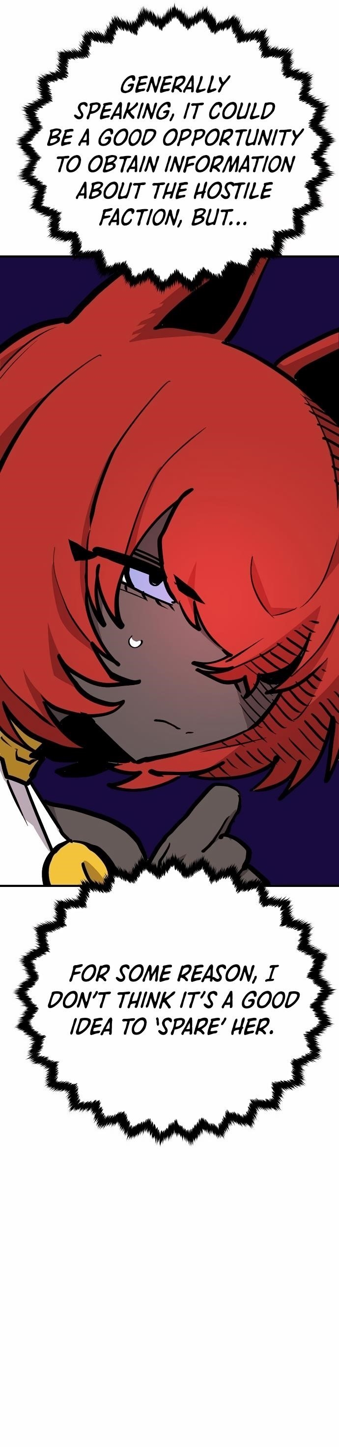 PLAYER Chapter 156 - Page 22 in English