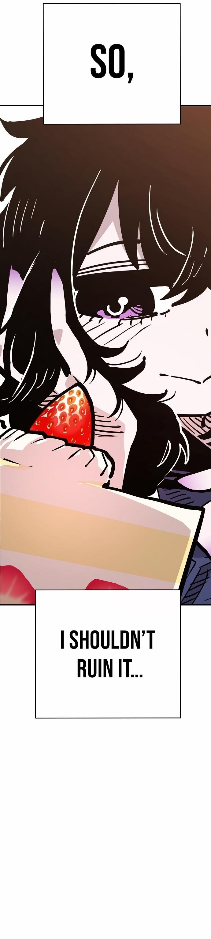 PLAYER Chapter 156 - Page 27 in English