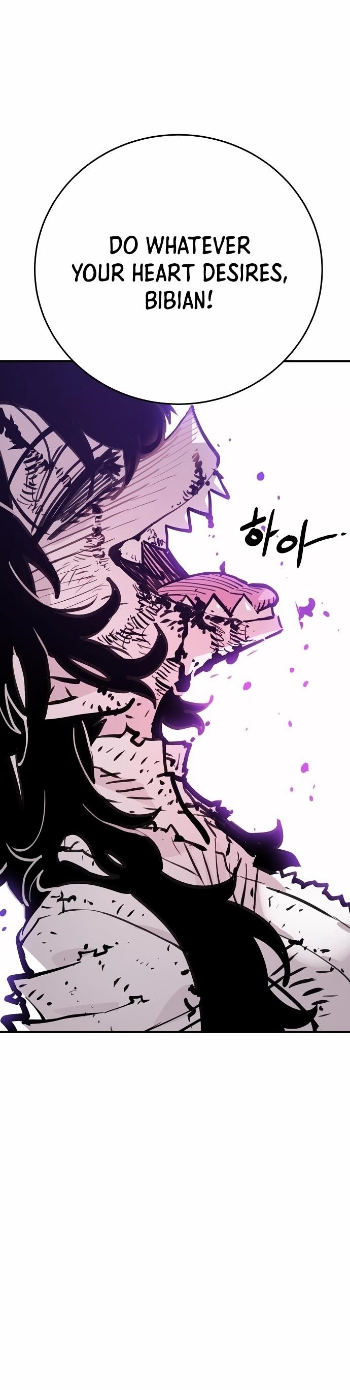 PLAYER Chapter 156 - Page 36 in English