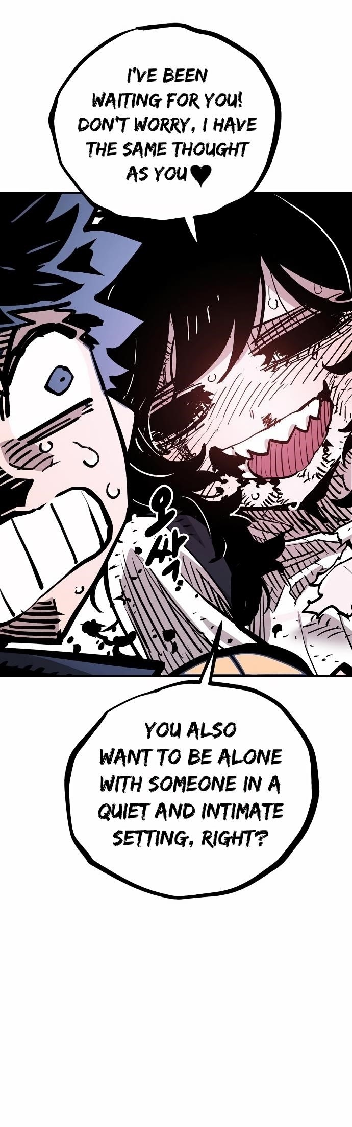PLAYER Chapter 156 - Page 41 in English