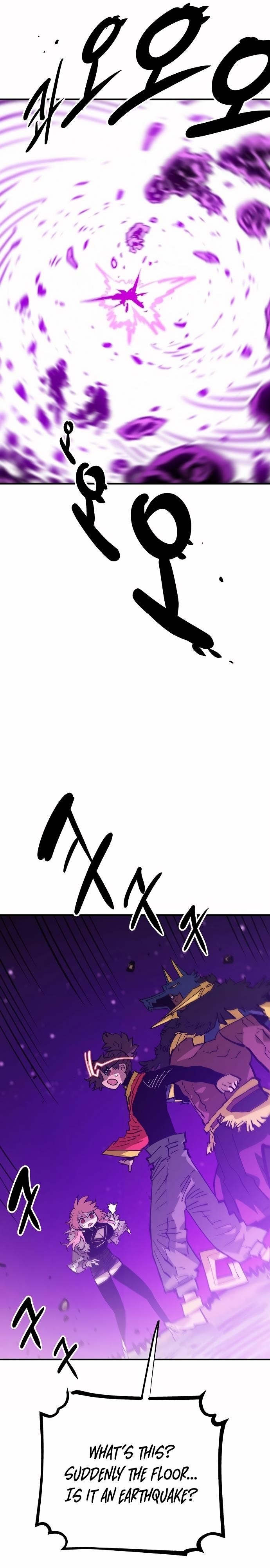 PLAYER Chapter 156 - Page 7 in English