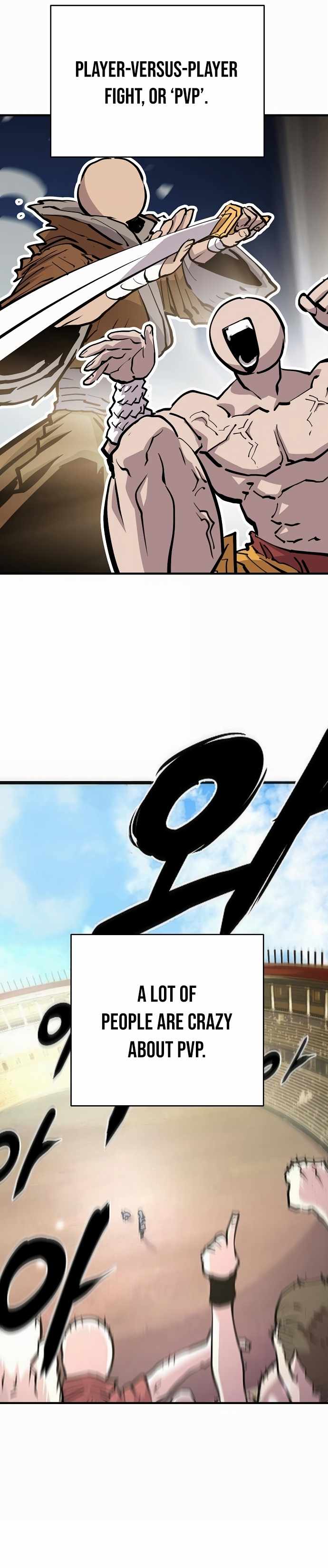 PLAYER Chapter 158 - Page 17 in English