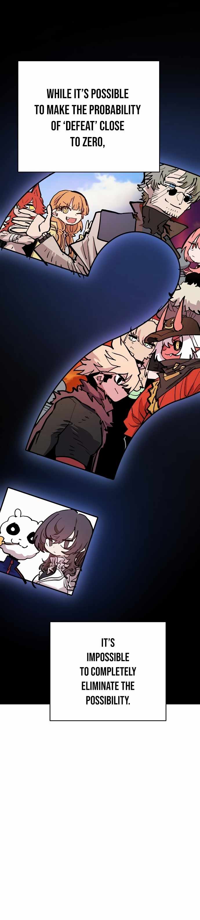 PLAYER Chapter 158 - Page 27 in English