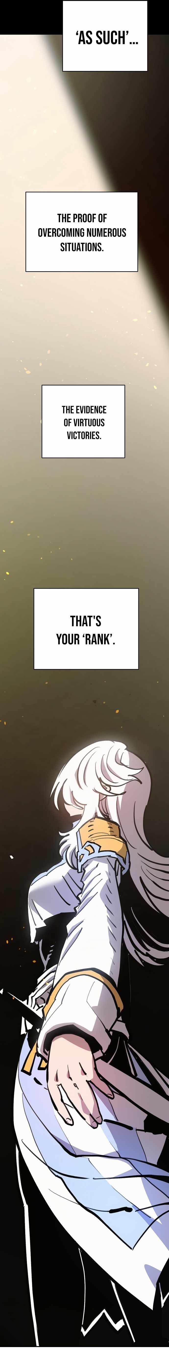 PLAYER Chapter 158 - Page 29 in English