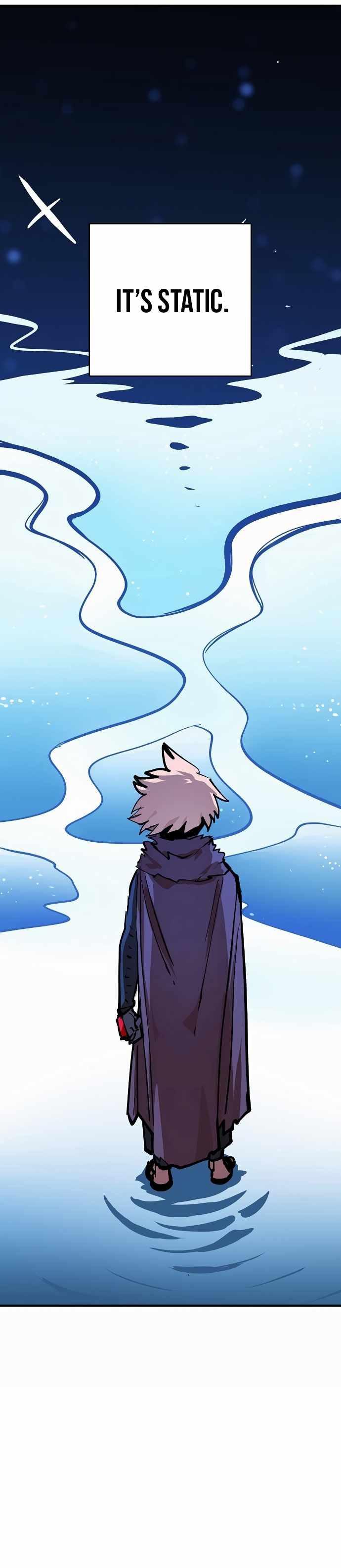 PLAYER Chapter 158 - Page 3 in English