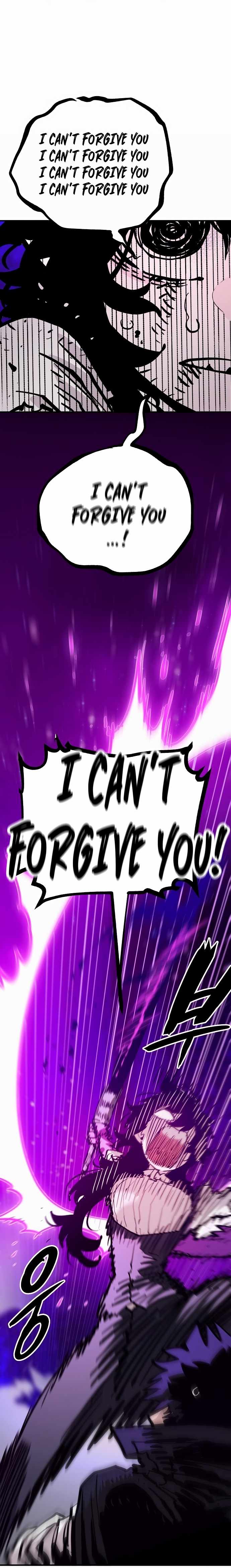 PLAYER Chapter 158 - Page 35 in English