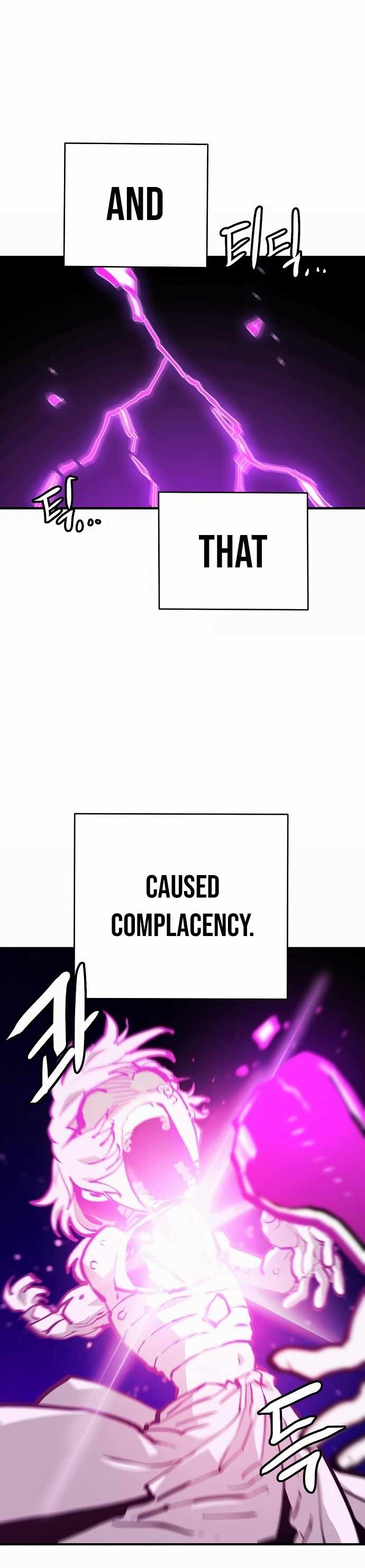 PLAYER Chapter 158 - Page 36 in English