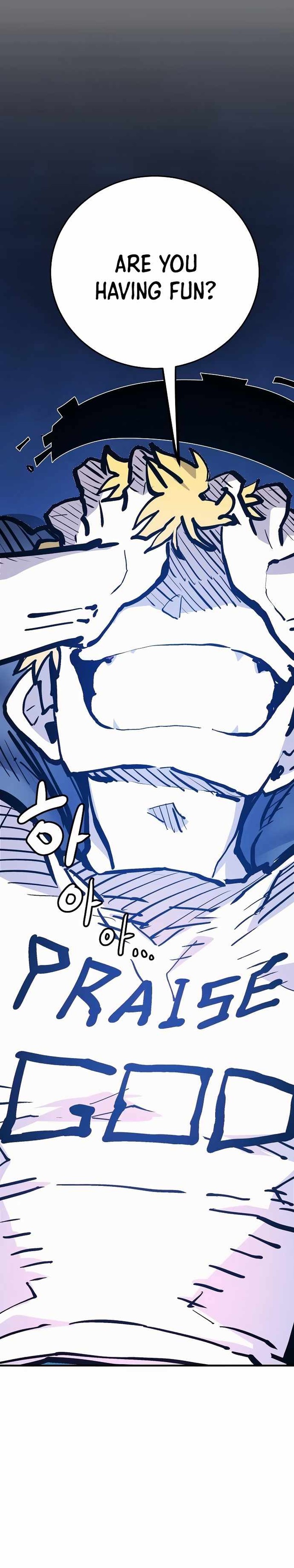 PLAYER Chapter 159 - Page 10 in English