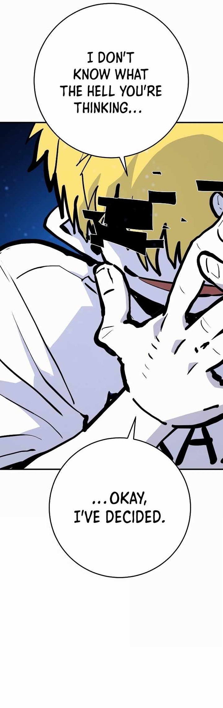PLAYER Chapter 159 - Page 14 in English