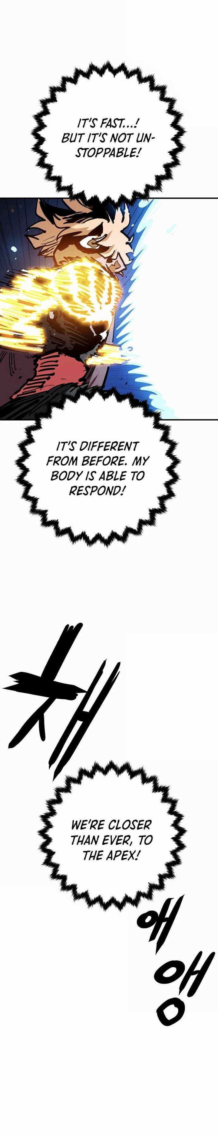 PLAYER Chapter 159 - Page 20 in English