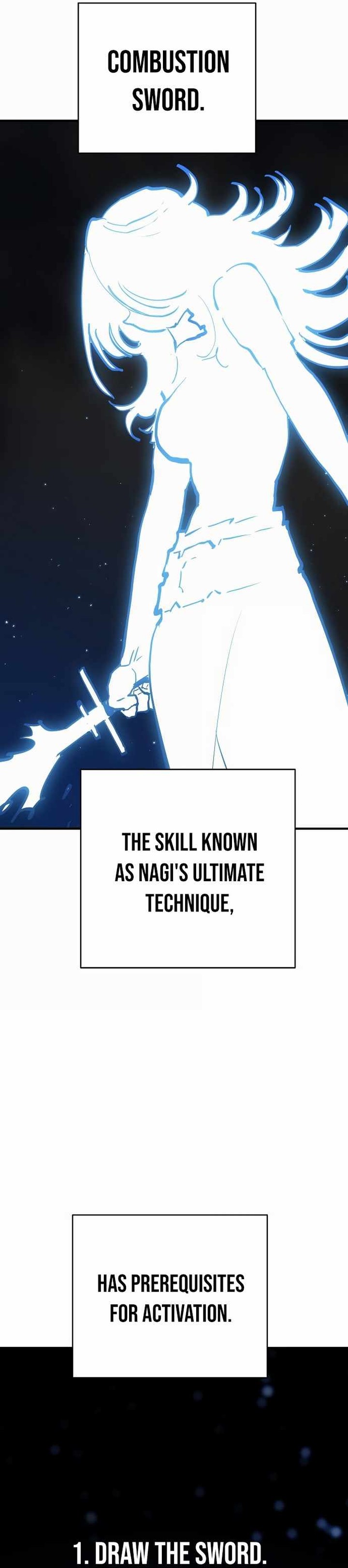 PLAYER Chapter 159 - Page 23 in English