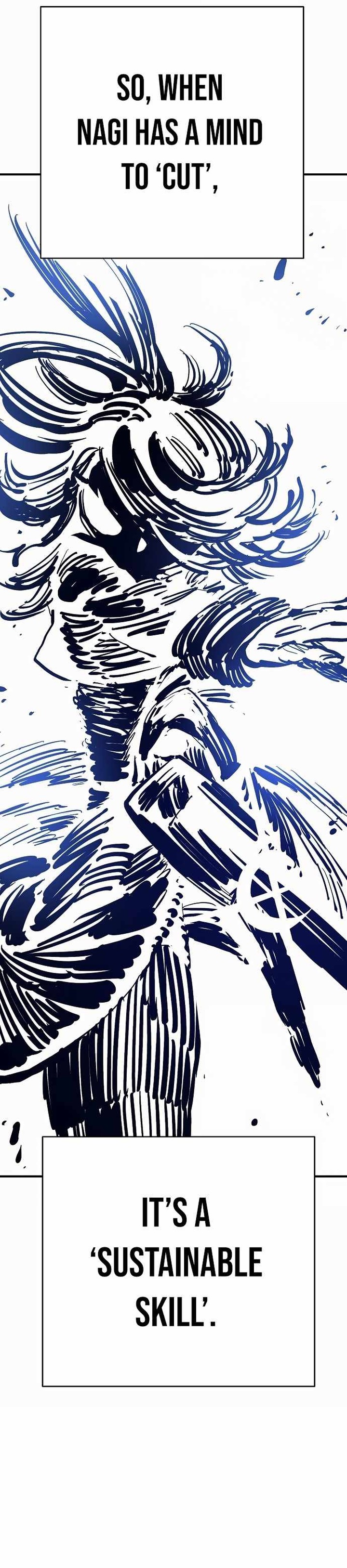 PLAYER Chapter 159 - Page 25 in English
