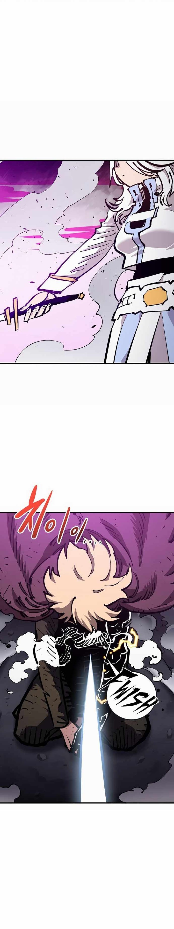 PLAYER Chapter 159 - Page 31 in English