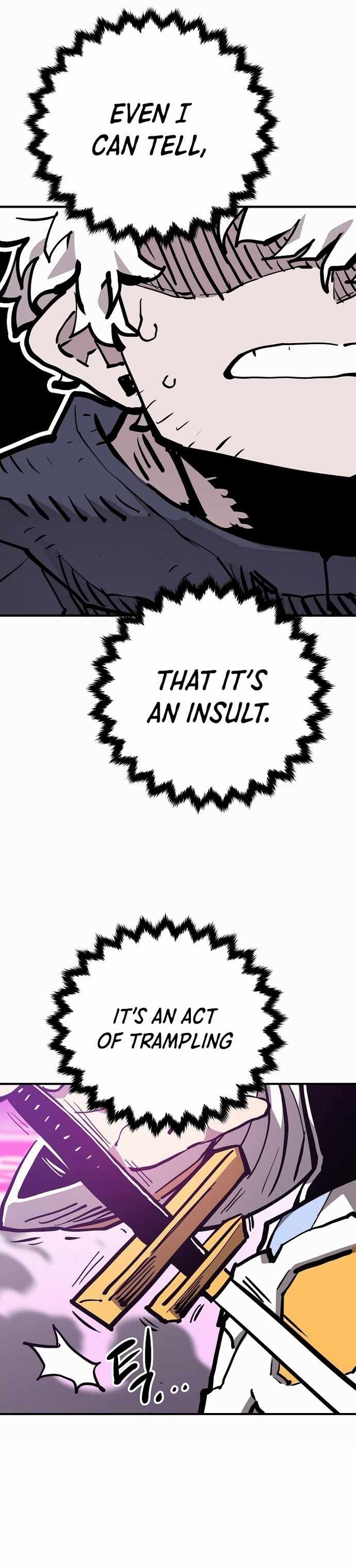 PLAYER Chapter 159 - Page 34 in English
