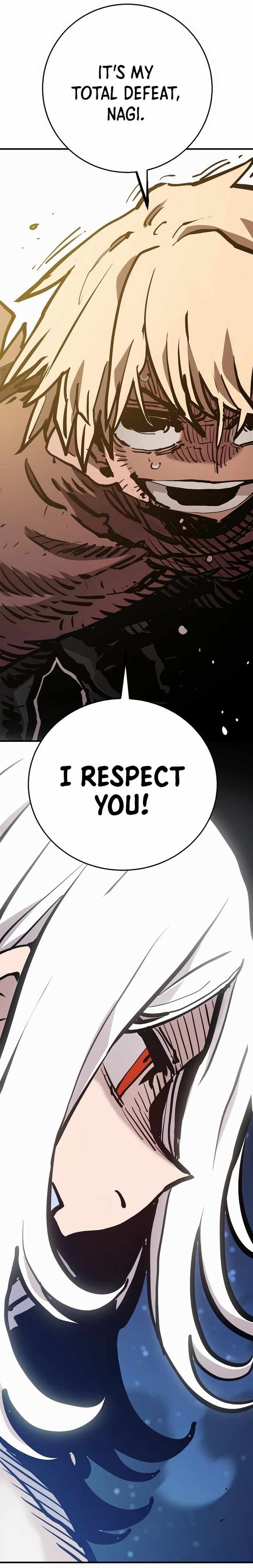 PLAYER Chapter 159 - Page 39 in English
