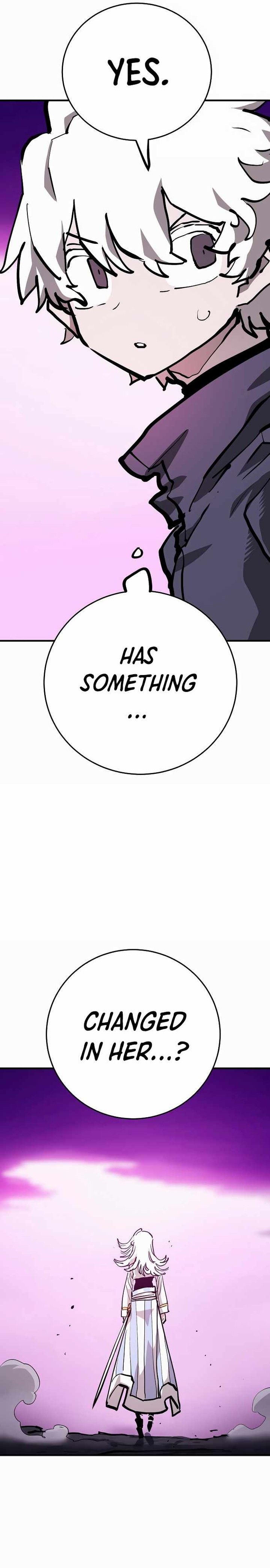 PLAYER Chapter 159 - Page 44 in English