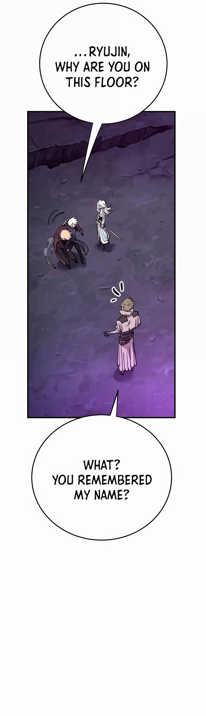 PLAYER Chapter 160 - Page 11 in English