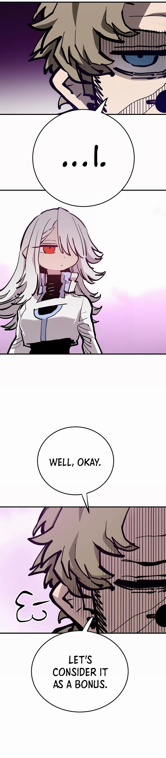 PLAYER Chapter 160 - Page 17 in English