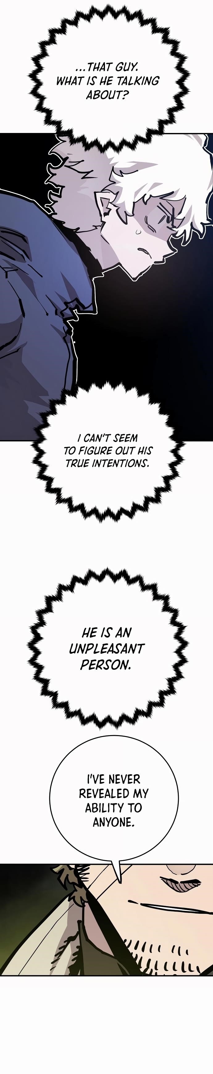 PLAYER Chapter 160 - Page 18 in English