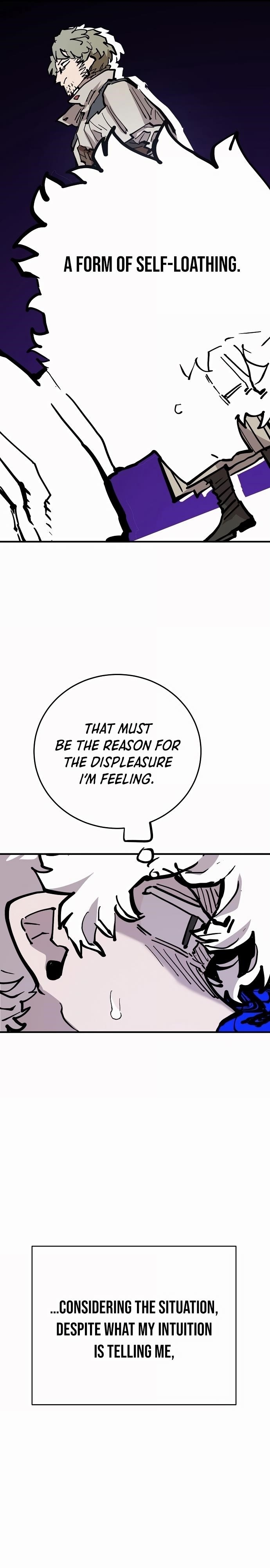 PLAYER Chapter 160 - Page 24 in English