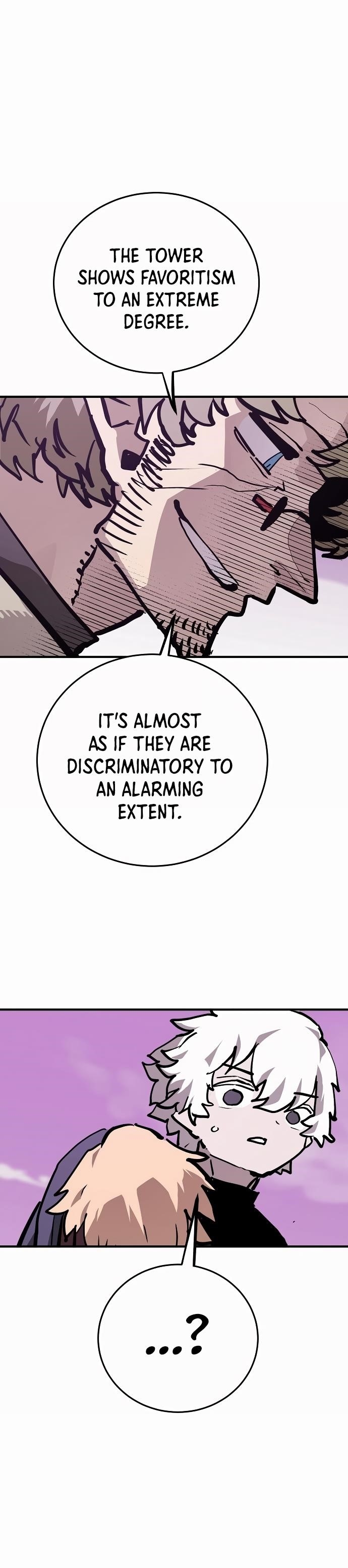 PLAYER Chapter 160 - Page 41 in English