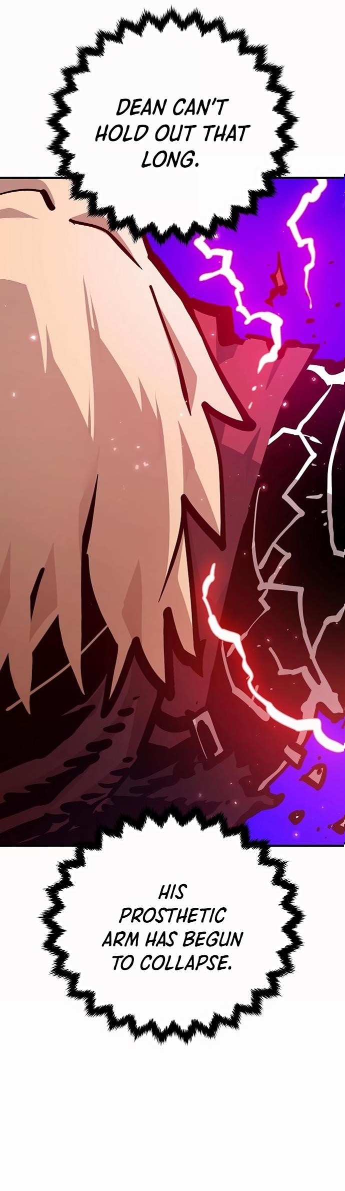 PLAYER Chapter 160 - Page 5 in English