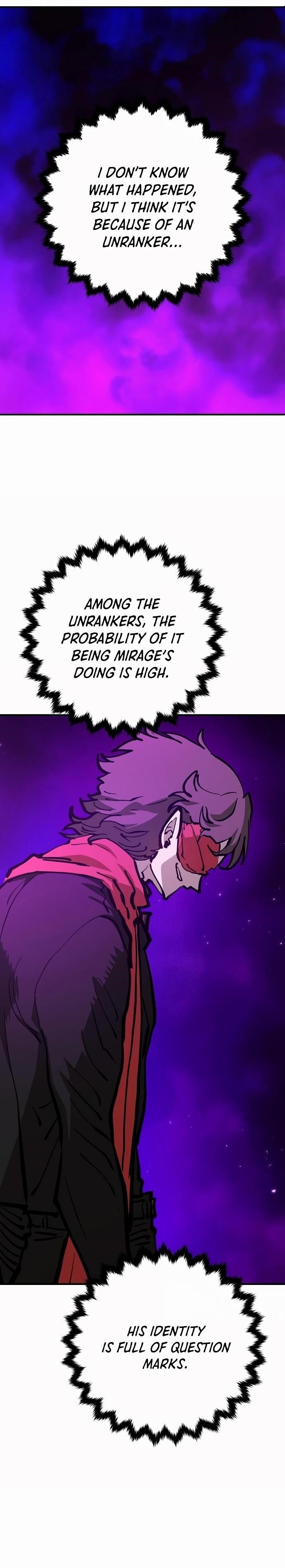 PLAYER Chapter 160 - Page 7 in English