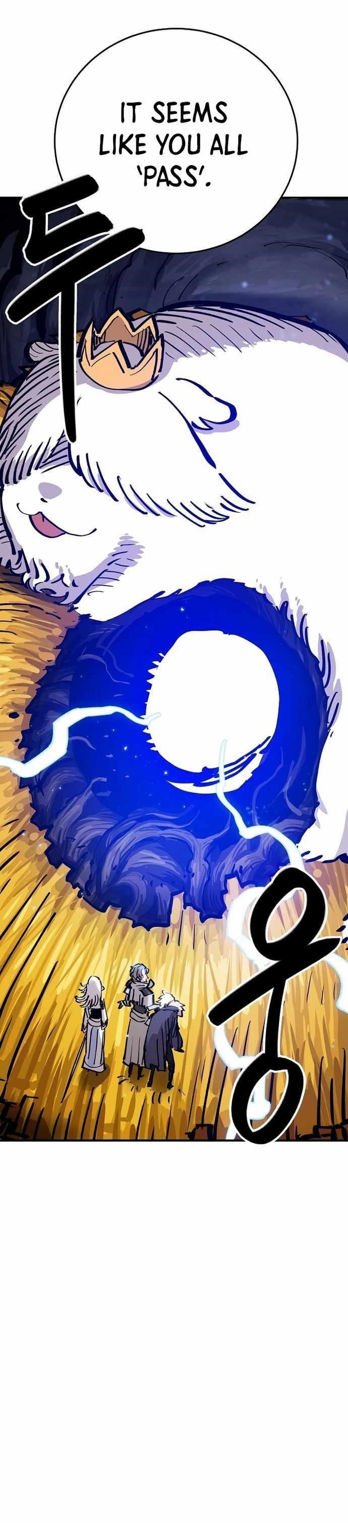 PLAYER Chapter 161 - Page 11 in English