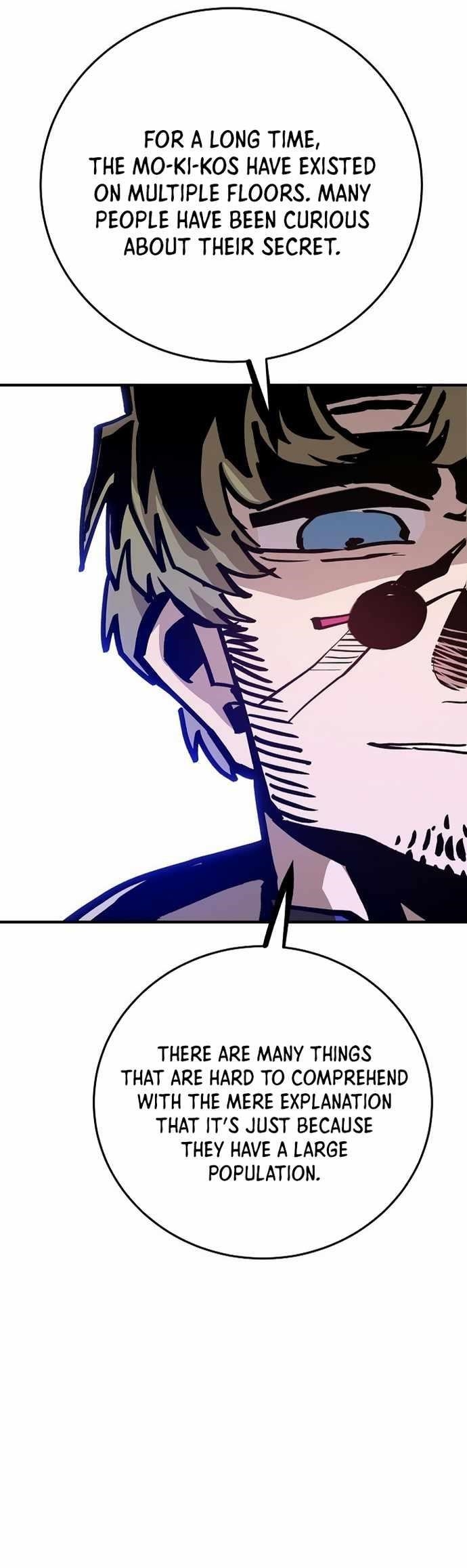 PLAYER Chapter 161 - Page 13 in English