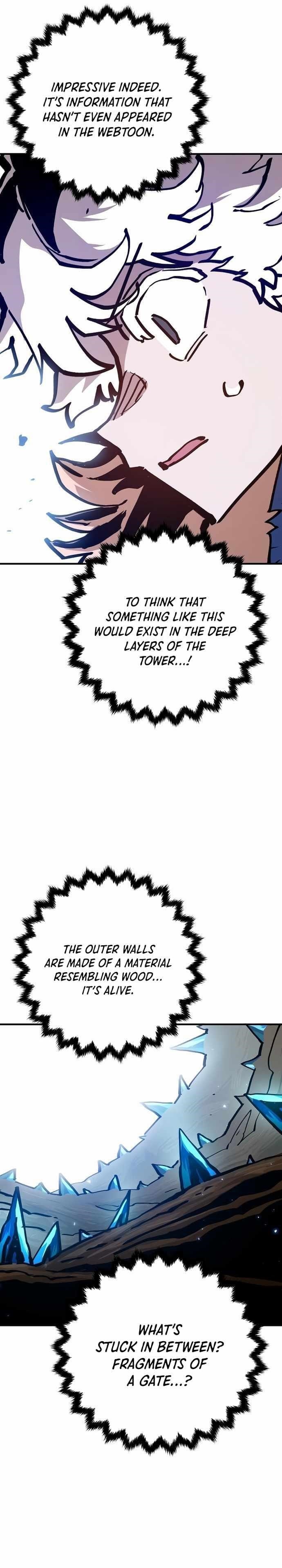 PLAYER Chapter 161 - Page 15 in English