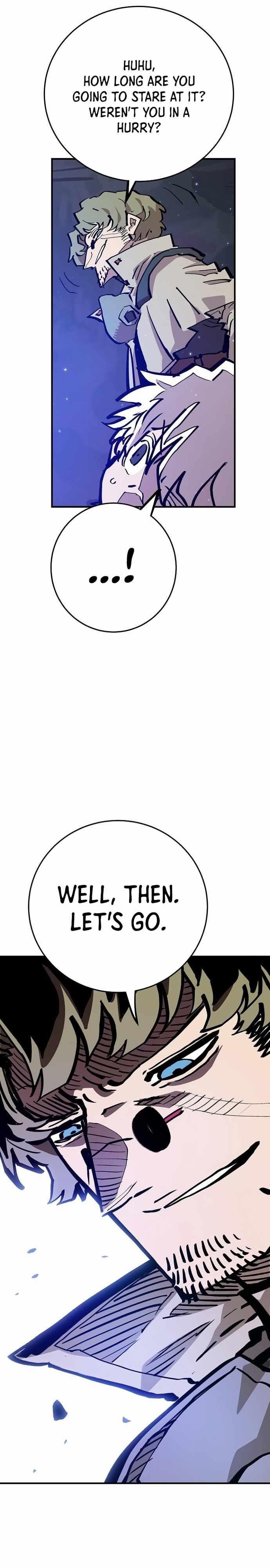 PLAYER Chapter 161 - Page 16 in English