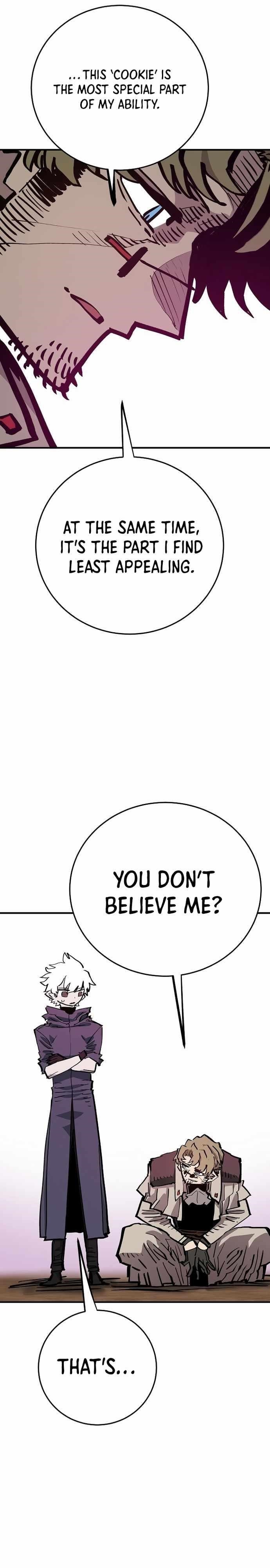 PLAYER Chapter 161 - Page 30 in English