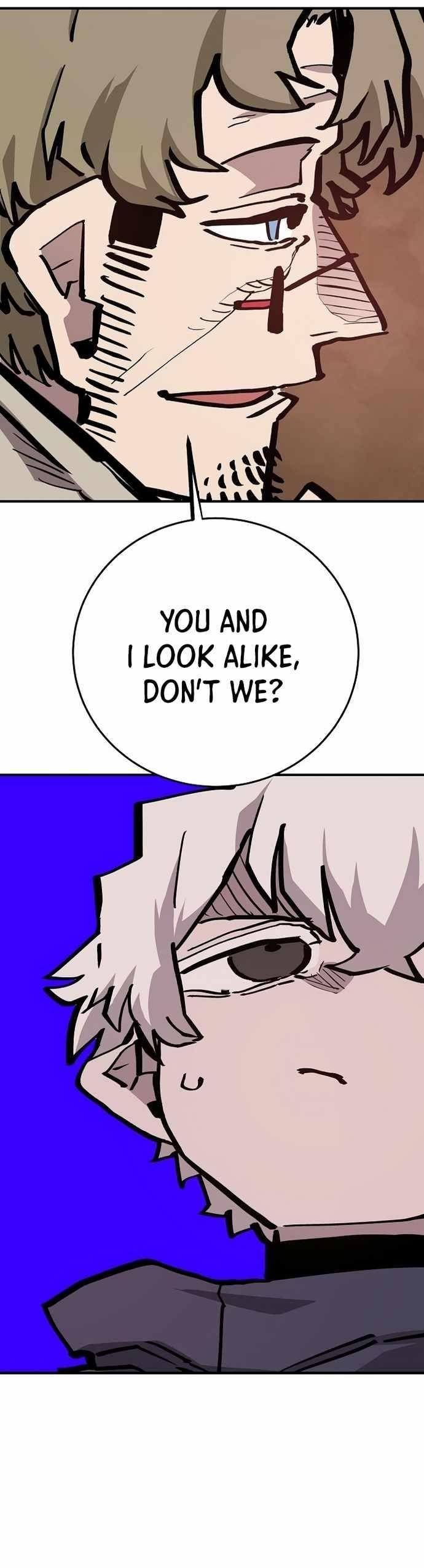 PLAYER Chapter 161 - Page 32 in English