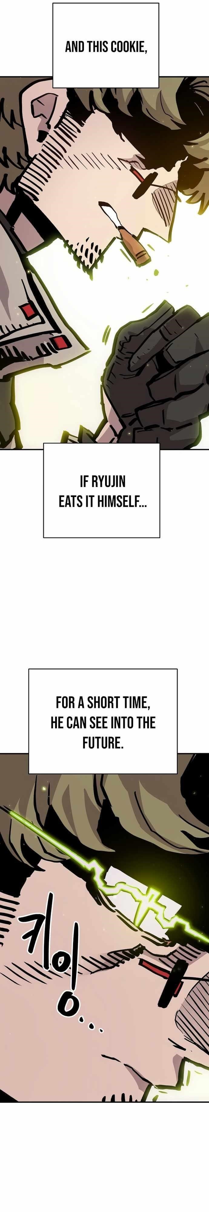 PLAYER Chapter 161 - Page 38 in English