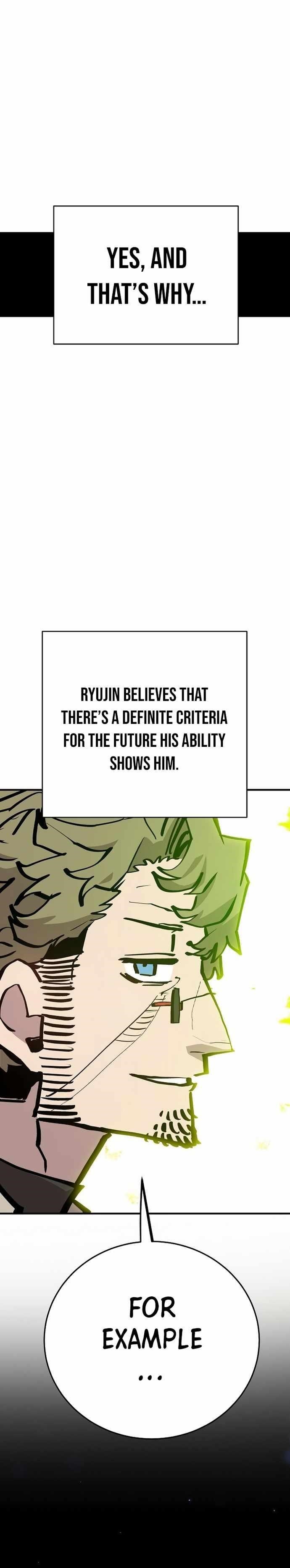 PLAYER Chapter 161 - Page 40 in English